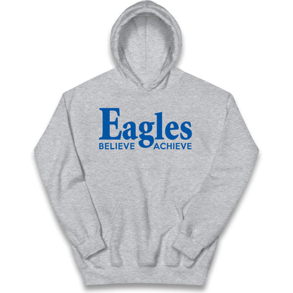 Crystal Palace FC Kids Hoodie