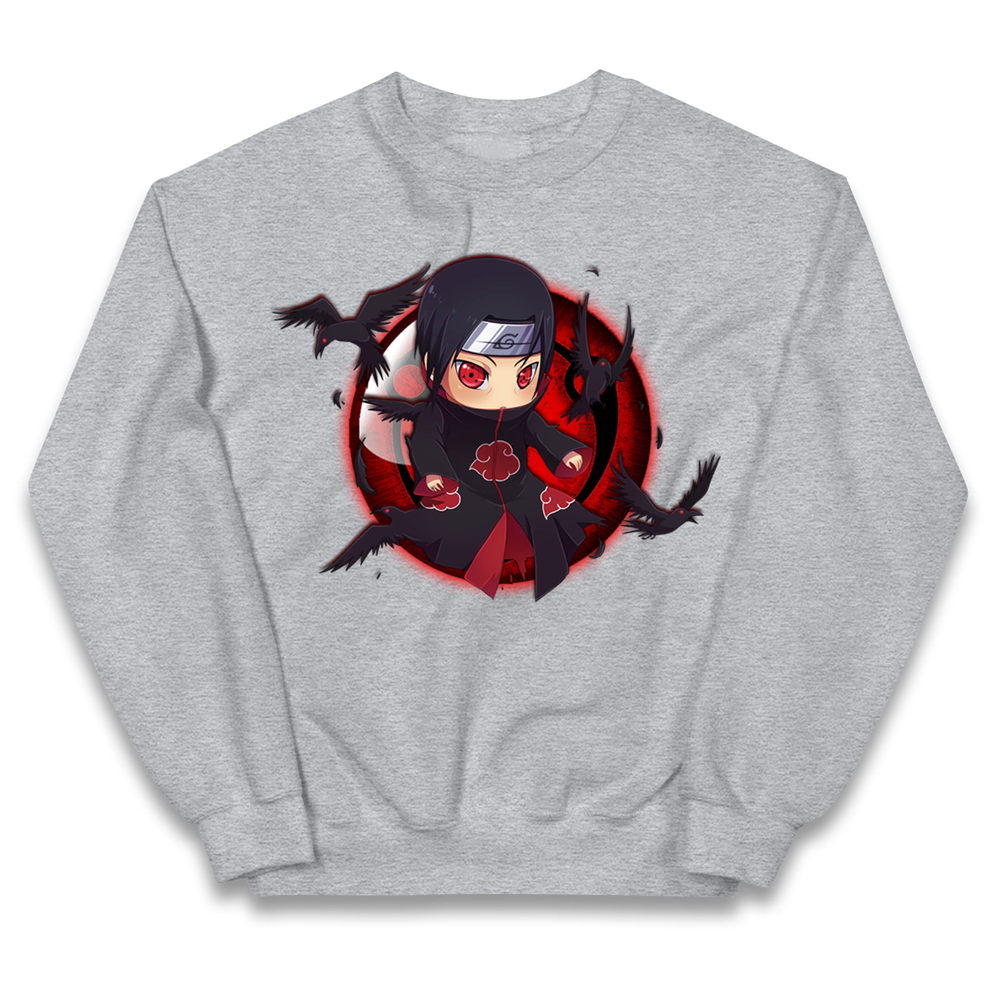 naruto shippuden chibi itachi jumper