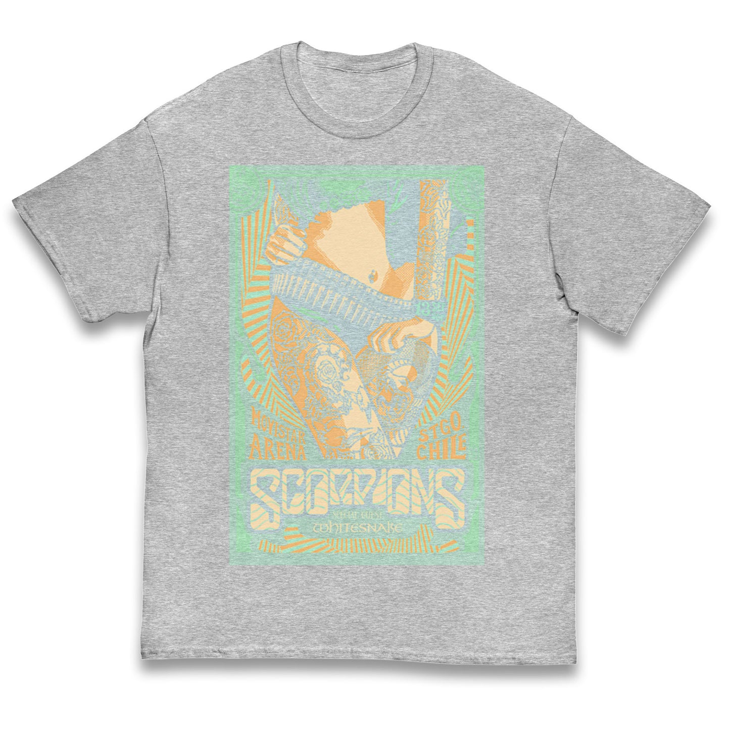 David Coverdale Kids T Shirt