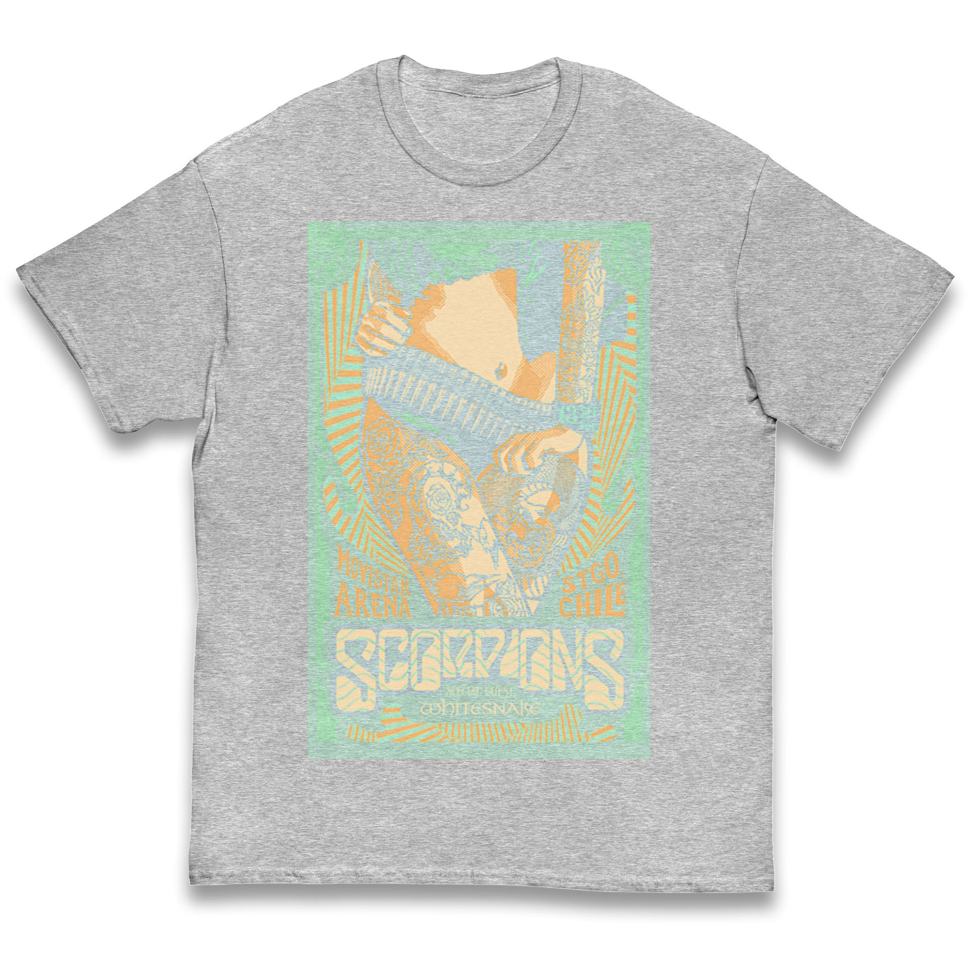 David Coverdale Kids T Shirt