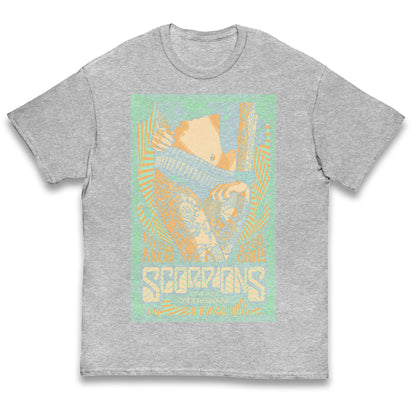 David Coverdale Kids T Shirt