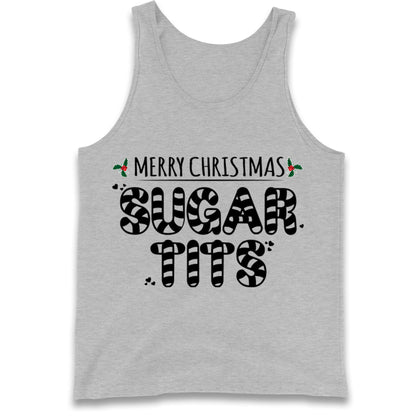 Sugar Tits Tank Top