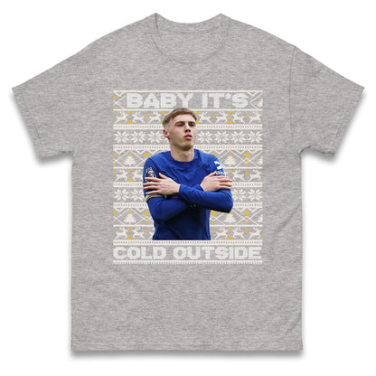 cole palmer t shirt