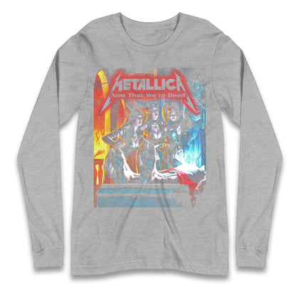Mirror stares Longsleeve T Shirt 