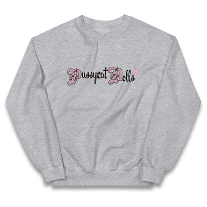 Stickwitu Kids Jumper