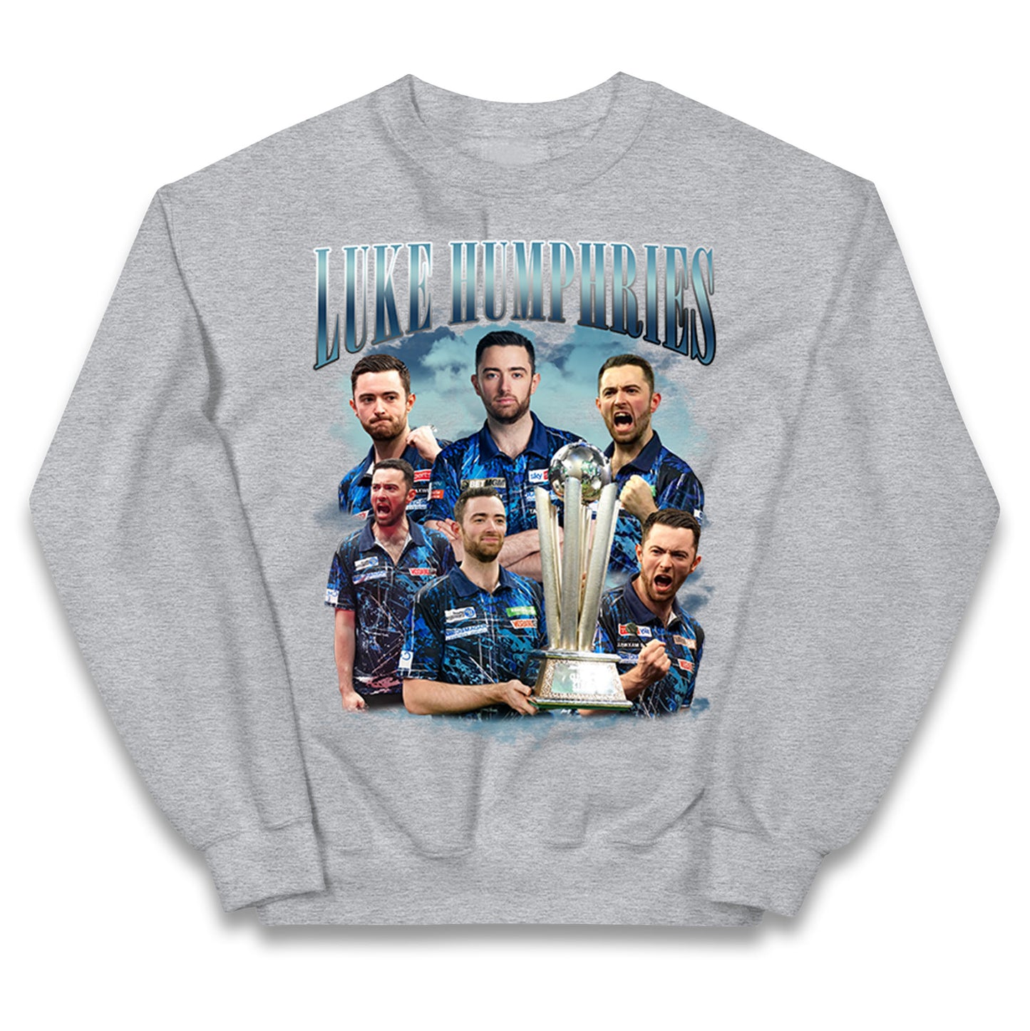 luke humphries jumper