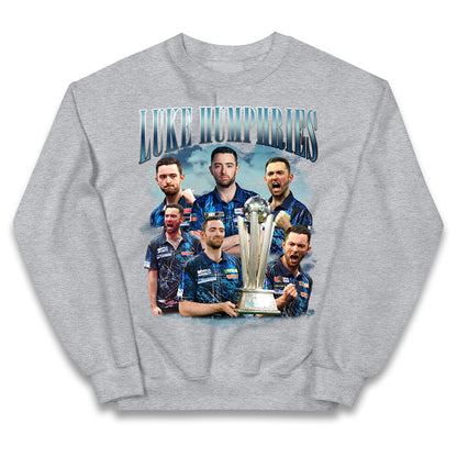 luke humphries jumper