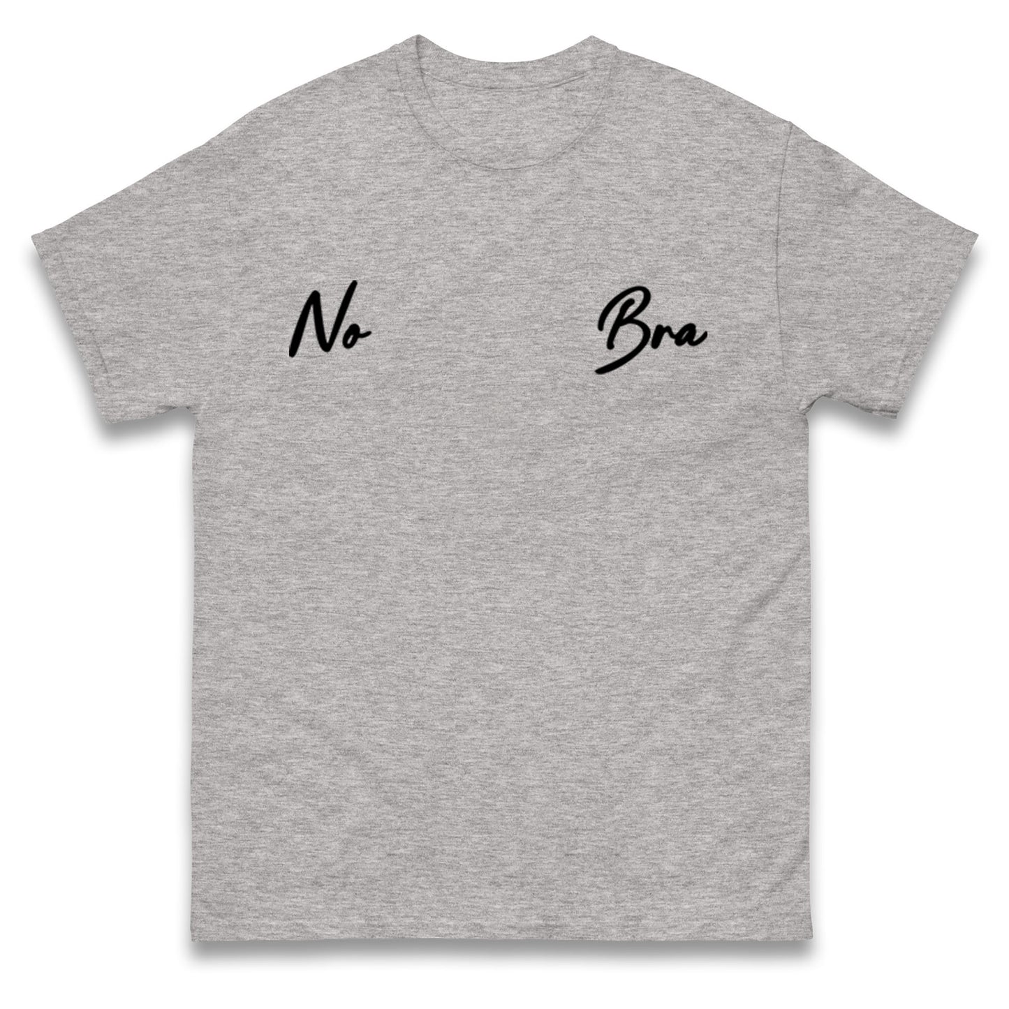 Nipples T Shirt