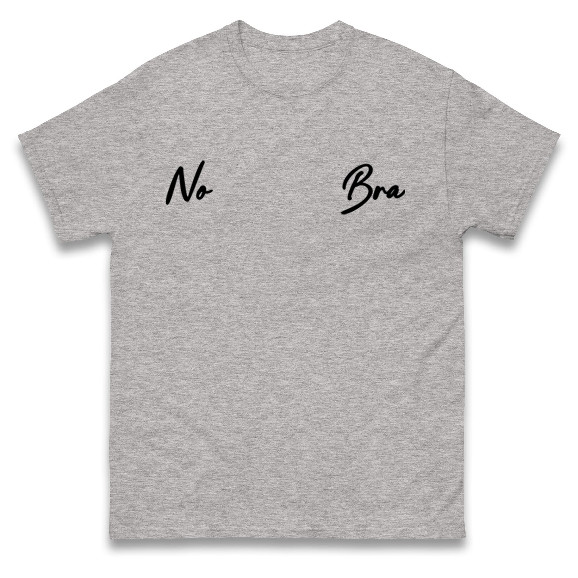 Nipples T Shirt