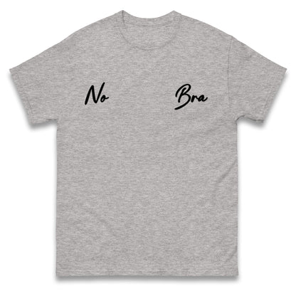 Nipples T Shirt