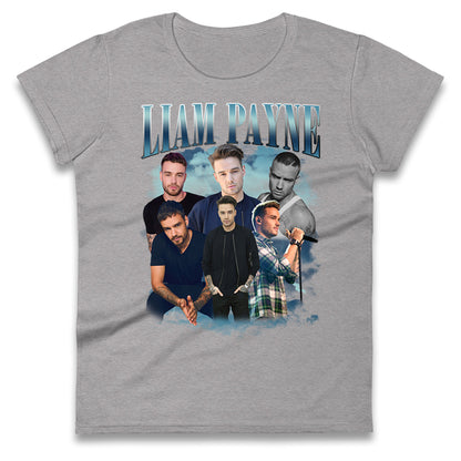 liam payne womens top