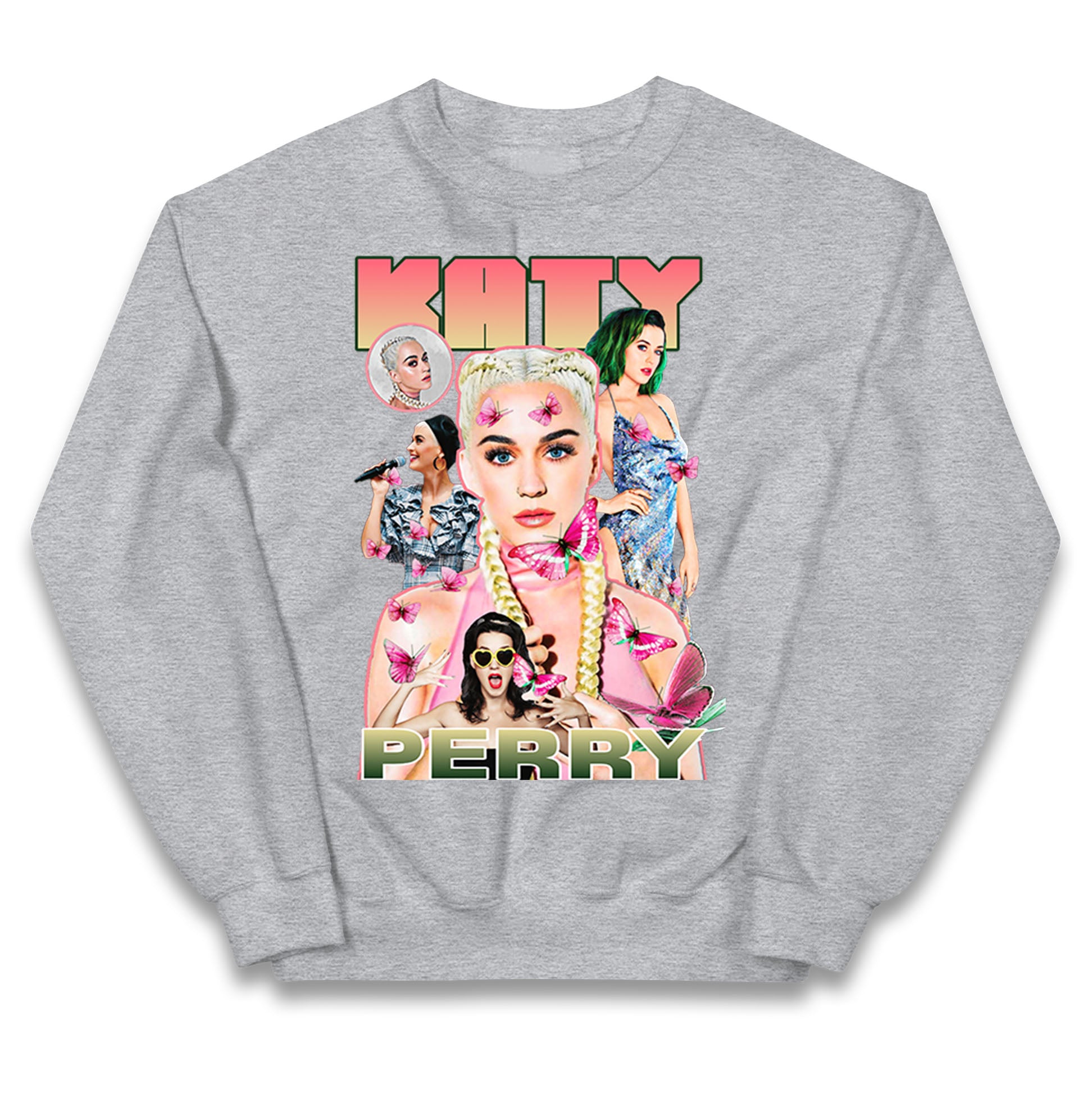 Katy Perry Kids Jumper