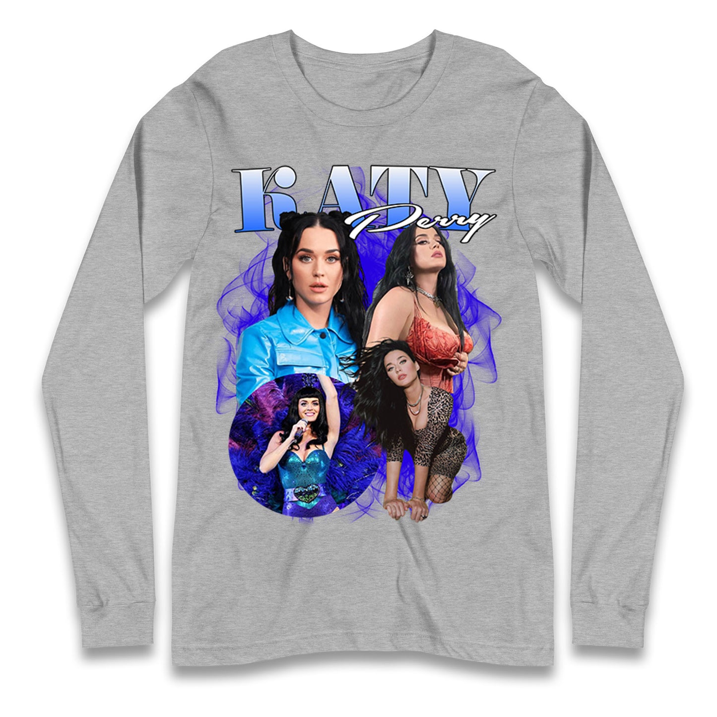 Katy Perry Longsleeve T Shirt
