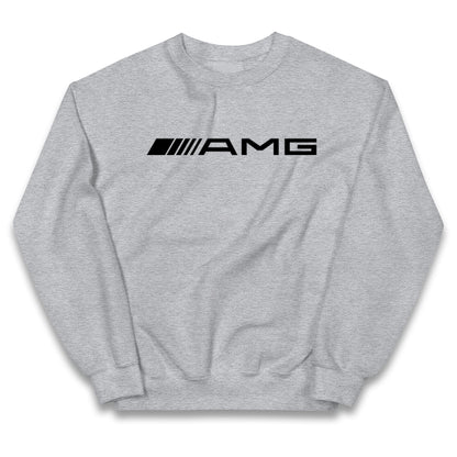 Mercedes AMG Kids Jumper