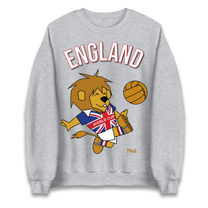 World Cup Willie Jumper
