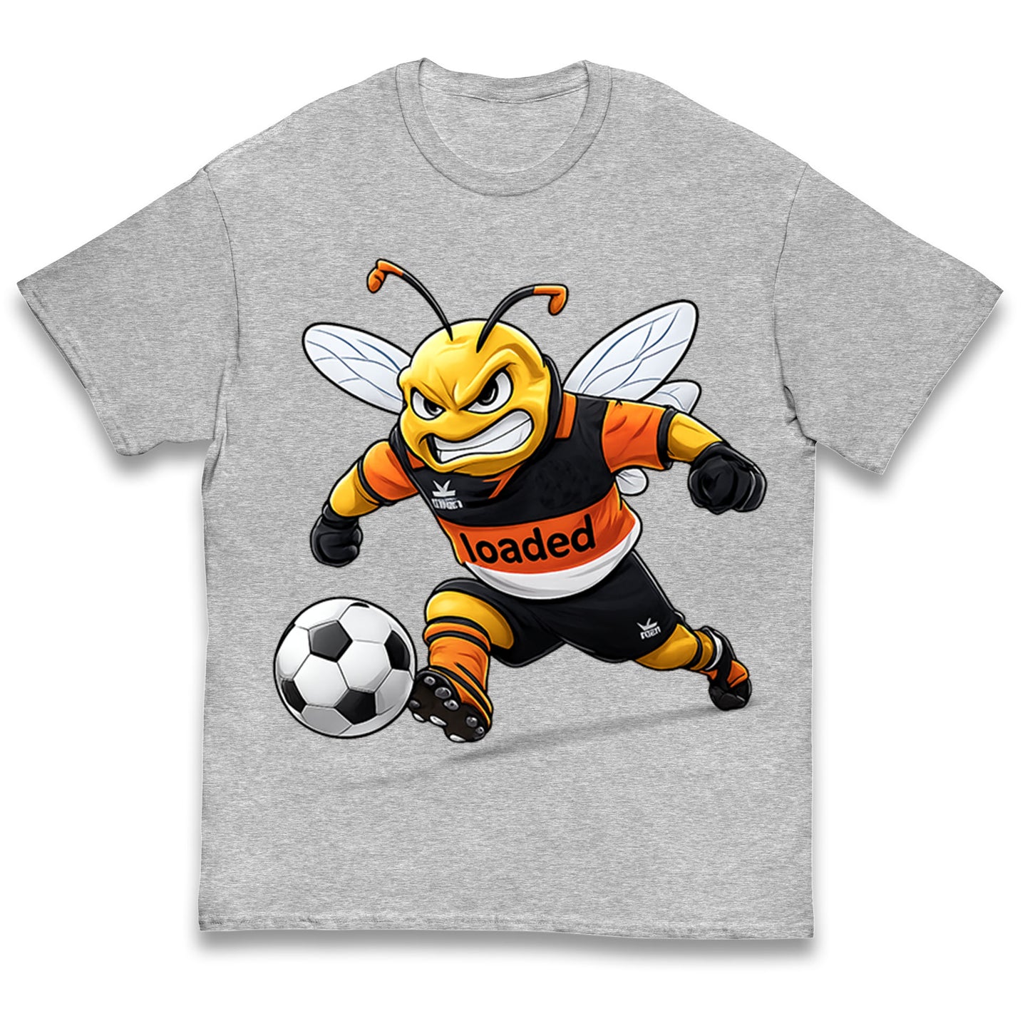 Retro Barnet Kids T Shirt