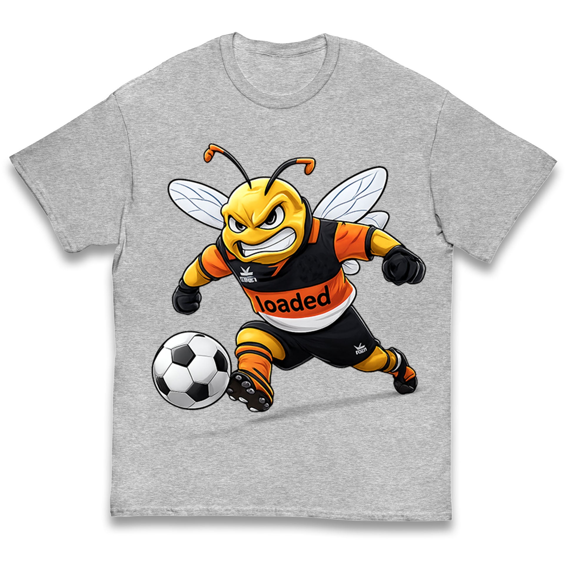 Retro Barnet Kids T Shirt