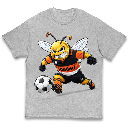 Retro Barnet Kids T Shirt