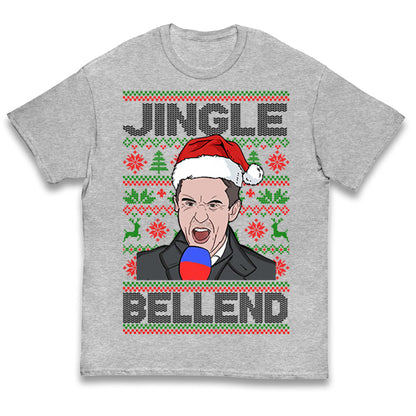 Gary Neville Kids T Shirt 