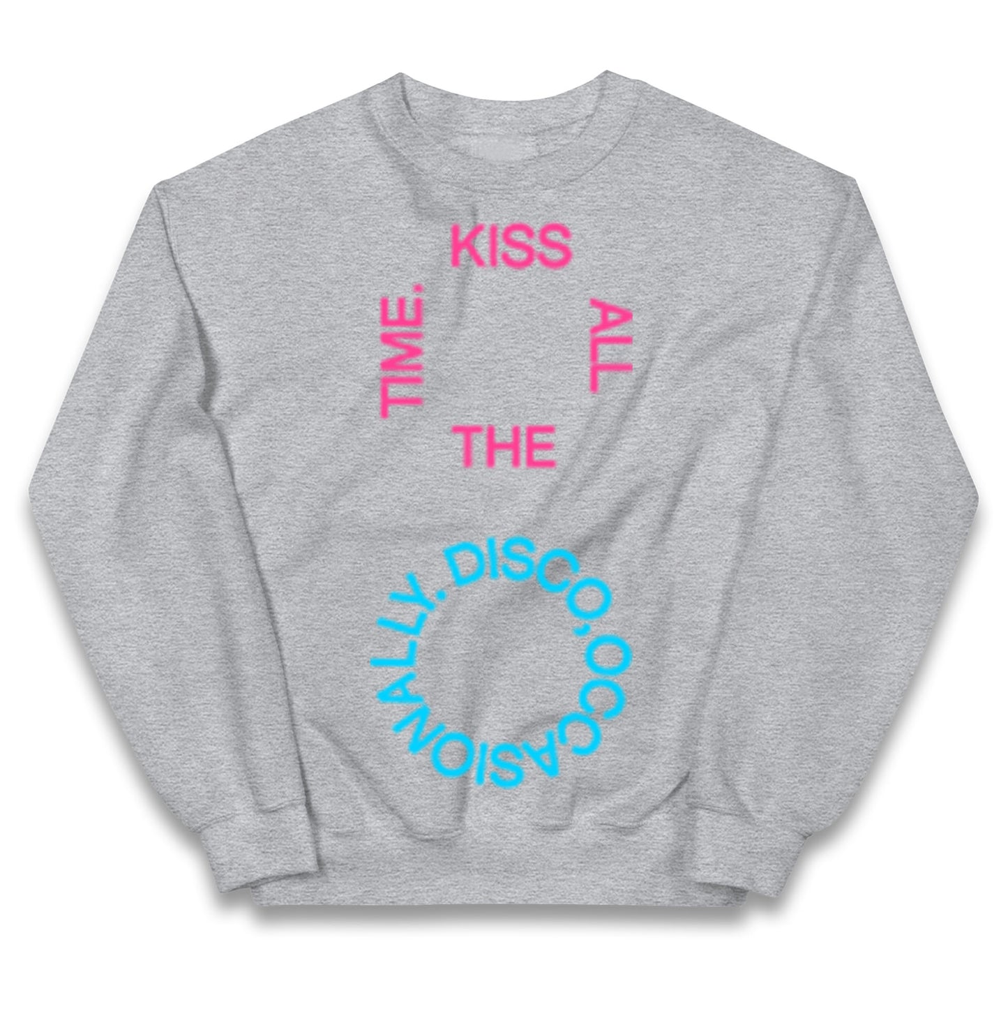 Harry Styles 2026 Album Kids Jumper