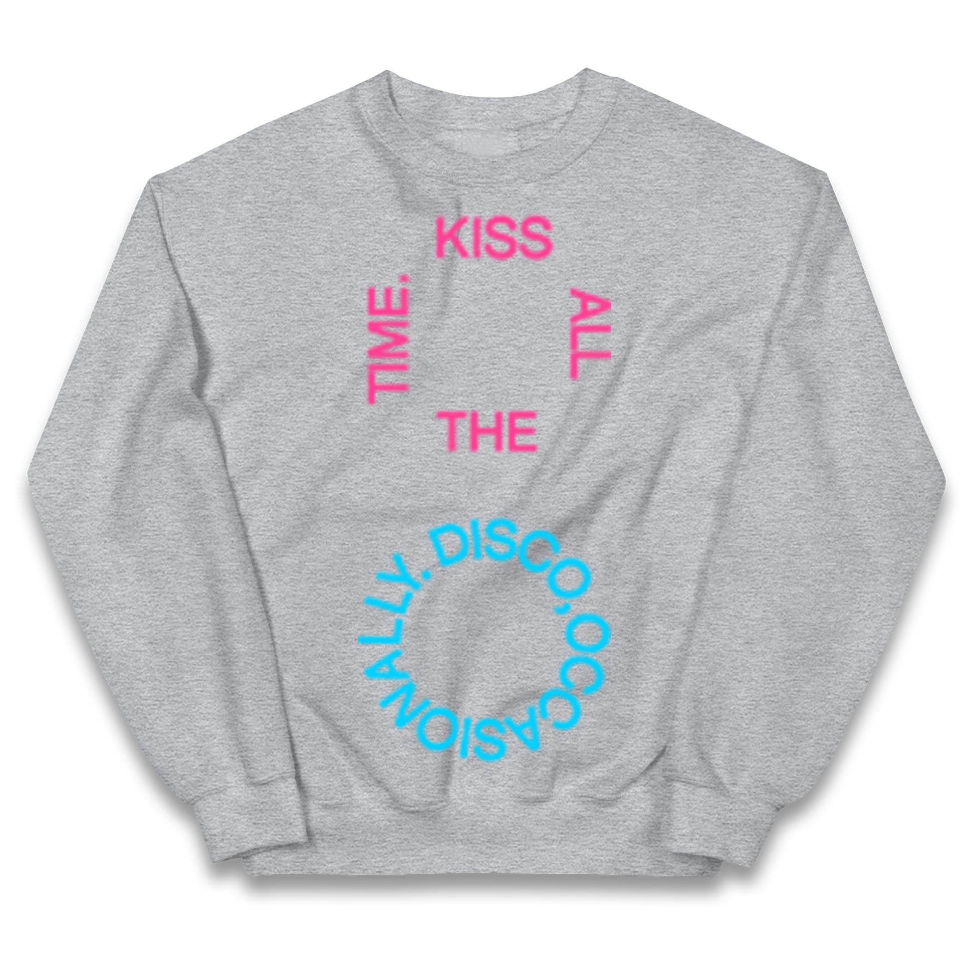 Harry Styles 2026 Album Kids Jumper