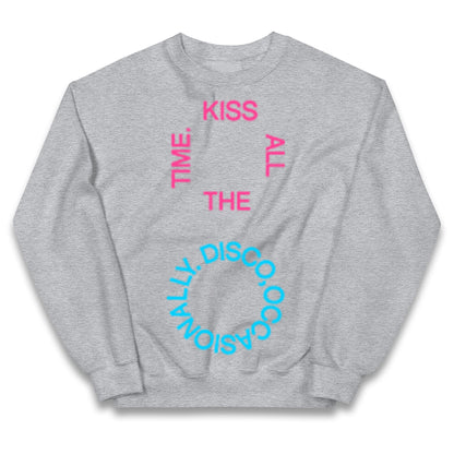 Harry Styles 2026 Album Kids Jumper