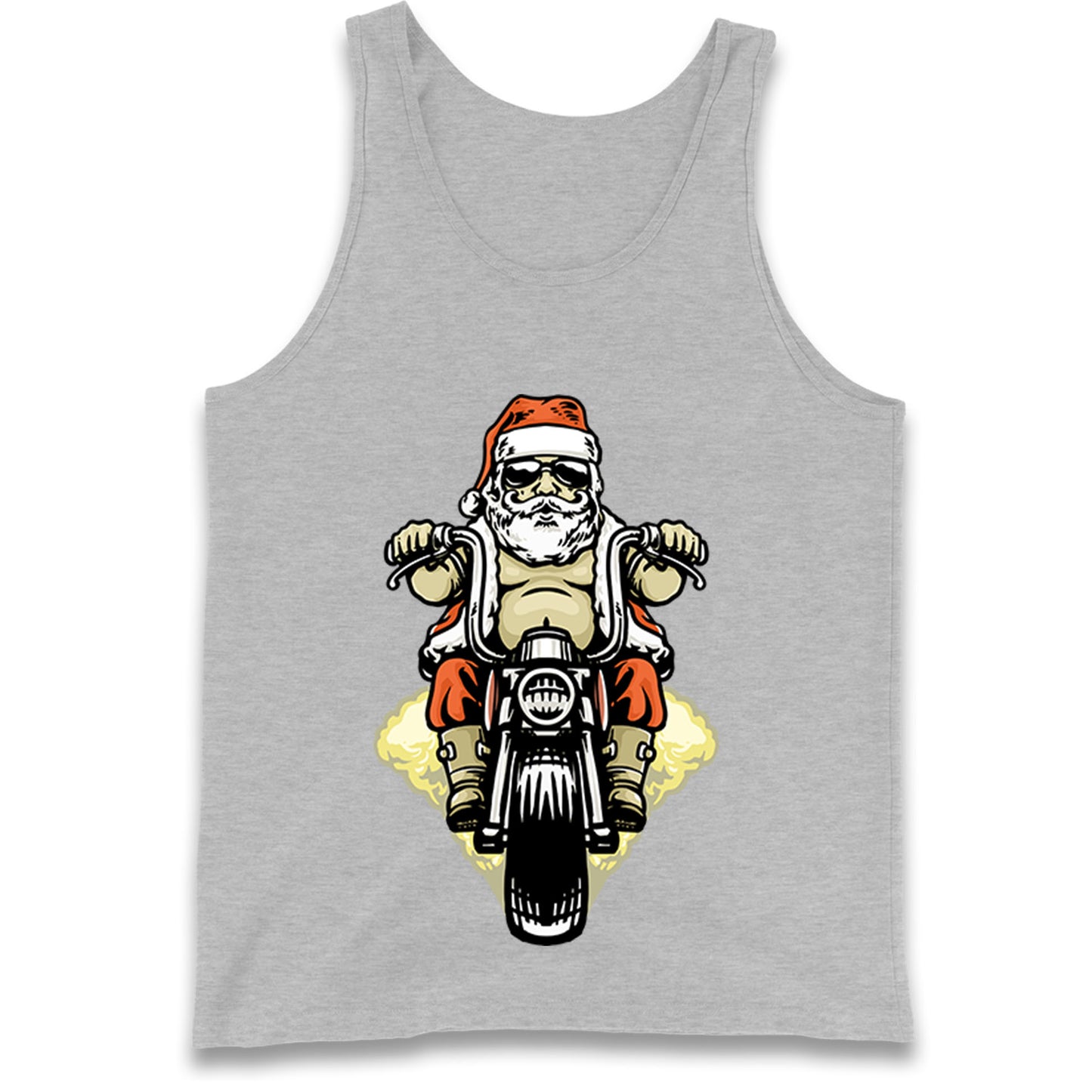 Sons of Anarchy Tank Top
