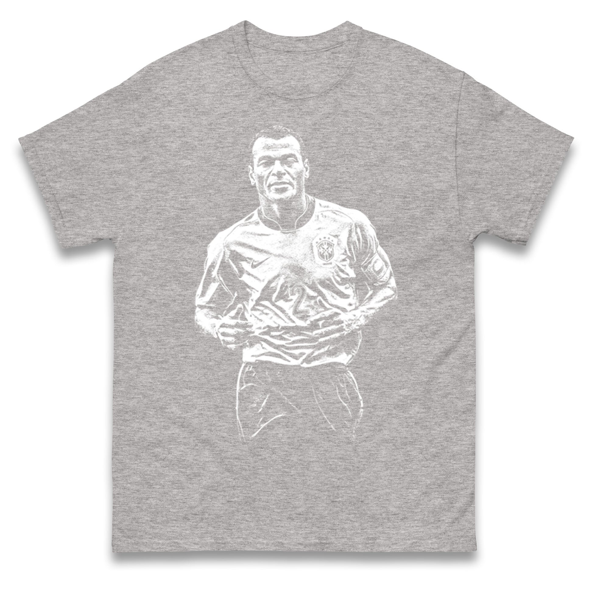 Cafu Roma T Shirt