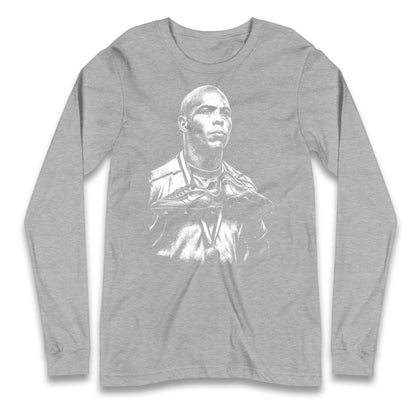 Nazario Longsleeve T Shirt