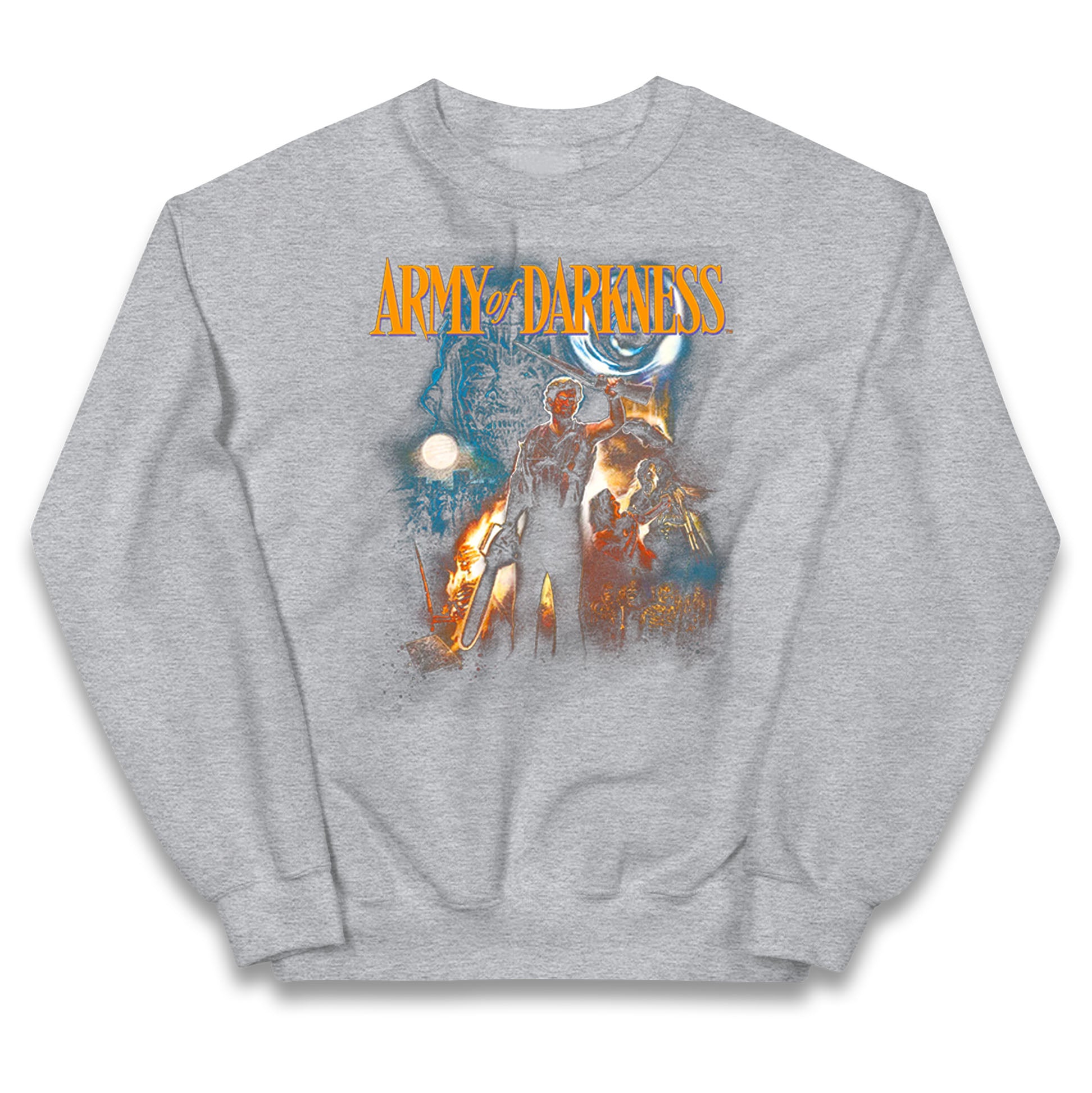 Army Of Darkness Kids Jumper