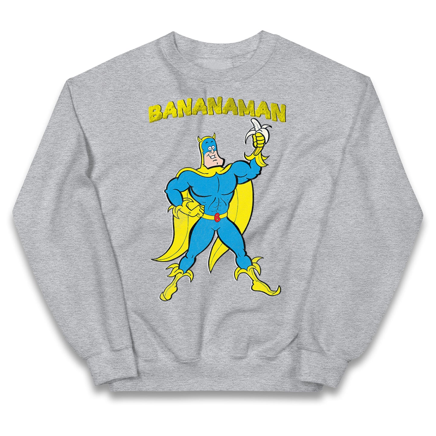 Bananaman Kids Jumper