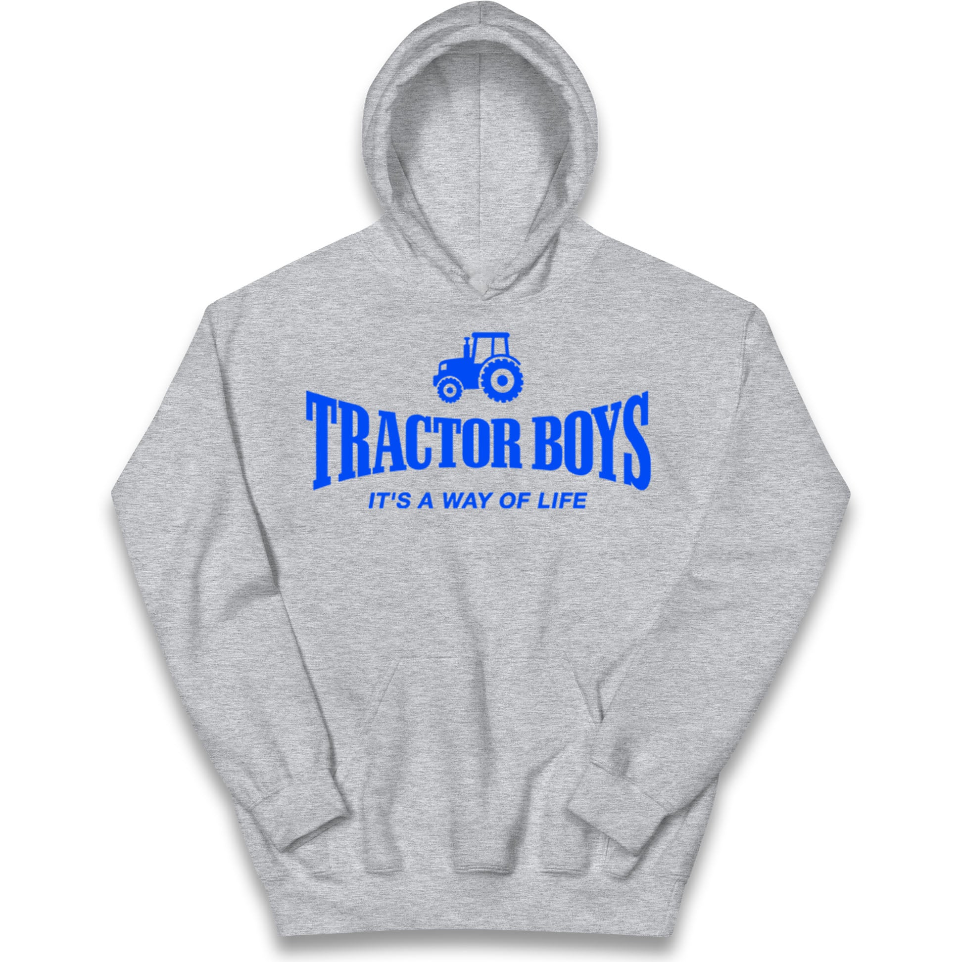 Ipswich Town FC Football Kids Hoodie