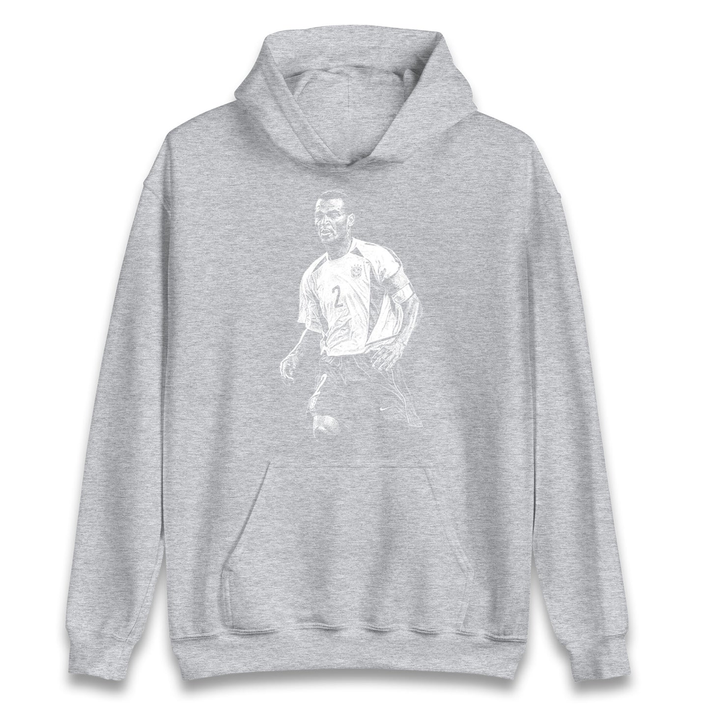 Cafu Hoodie