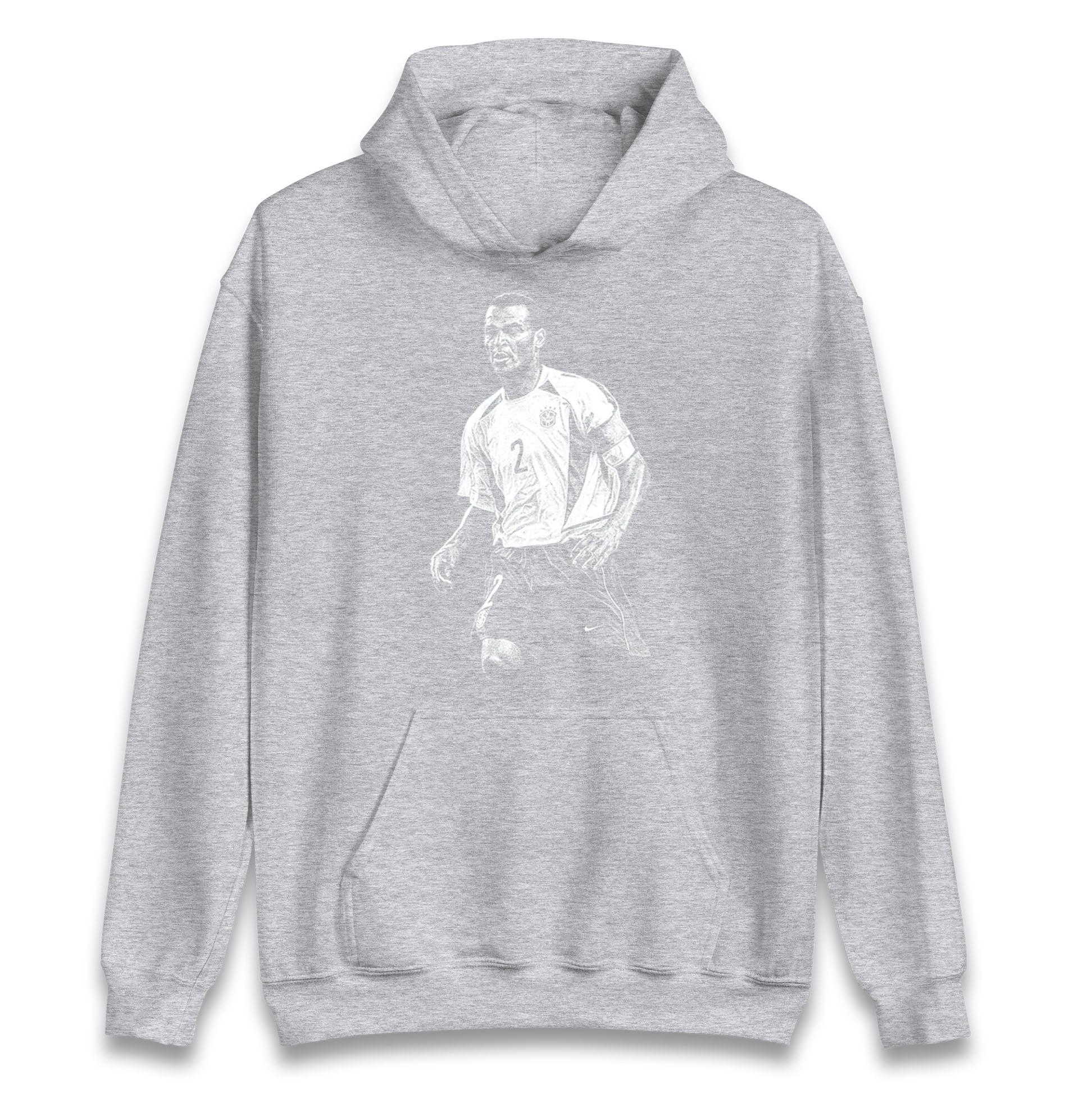 Cafu Hoodie