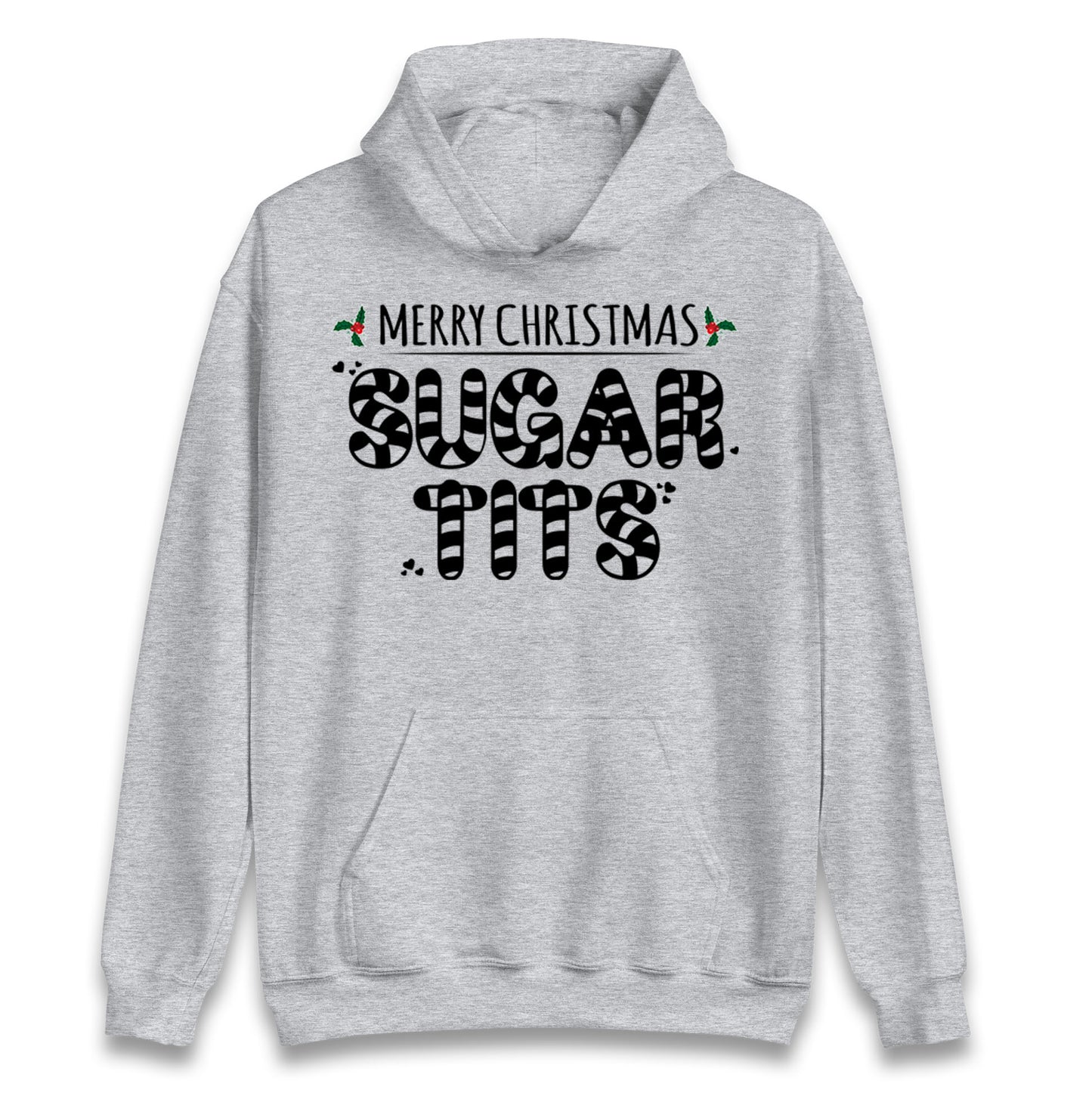 Sugar Tits Hoodie
