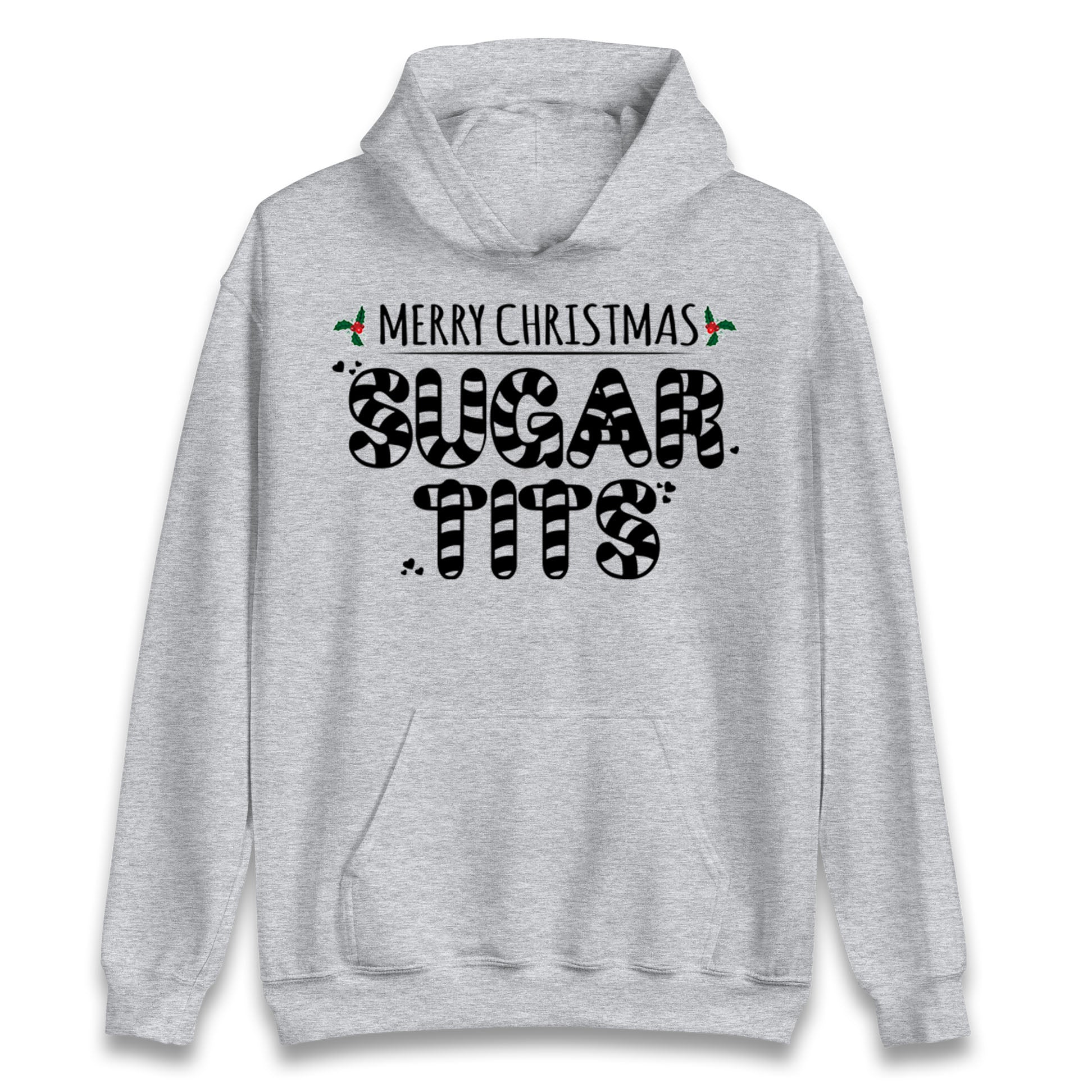 Sugar Tits Hoodie