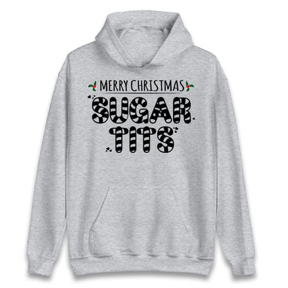 Sugar Tits Hoodie