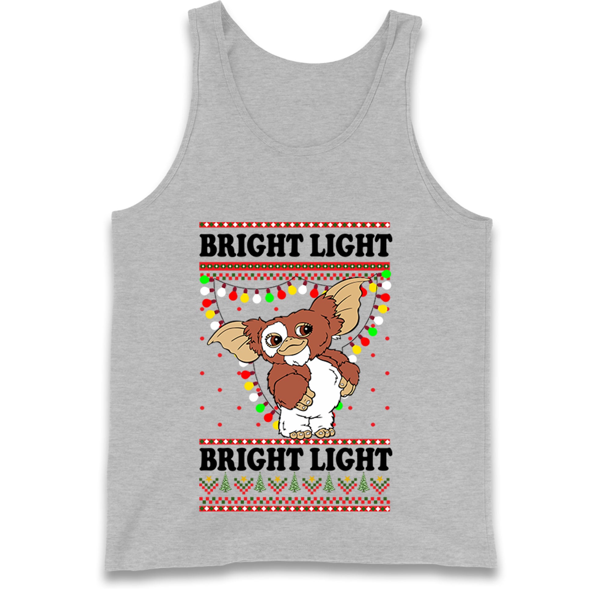Gizmo Tank Top