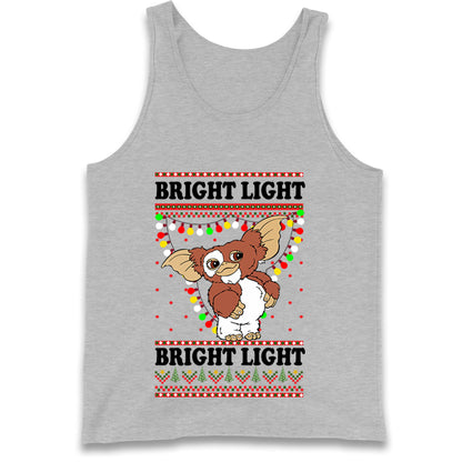Gizmo Tank Top