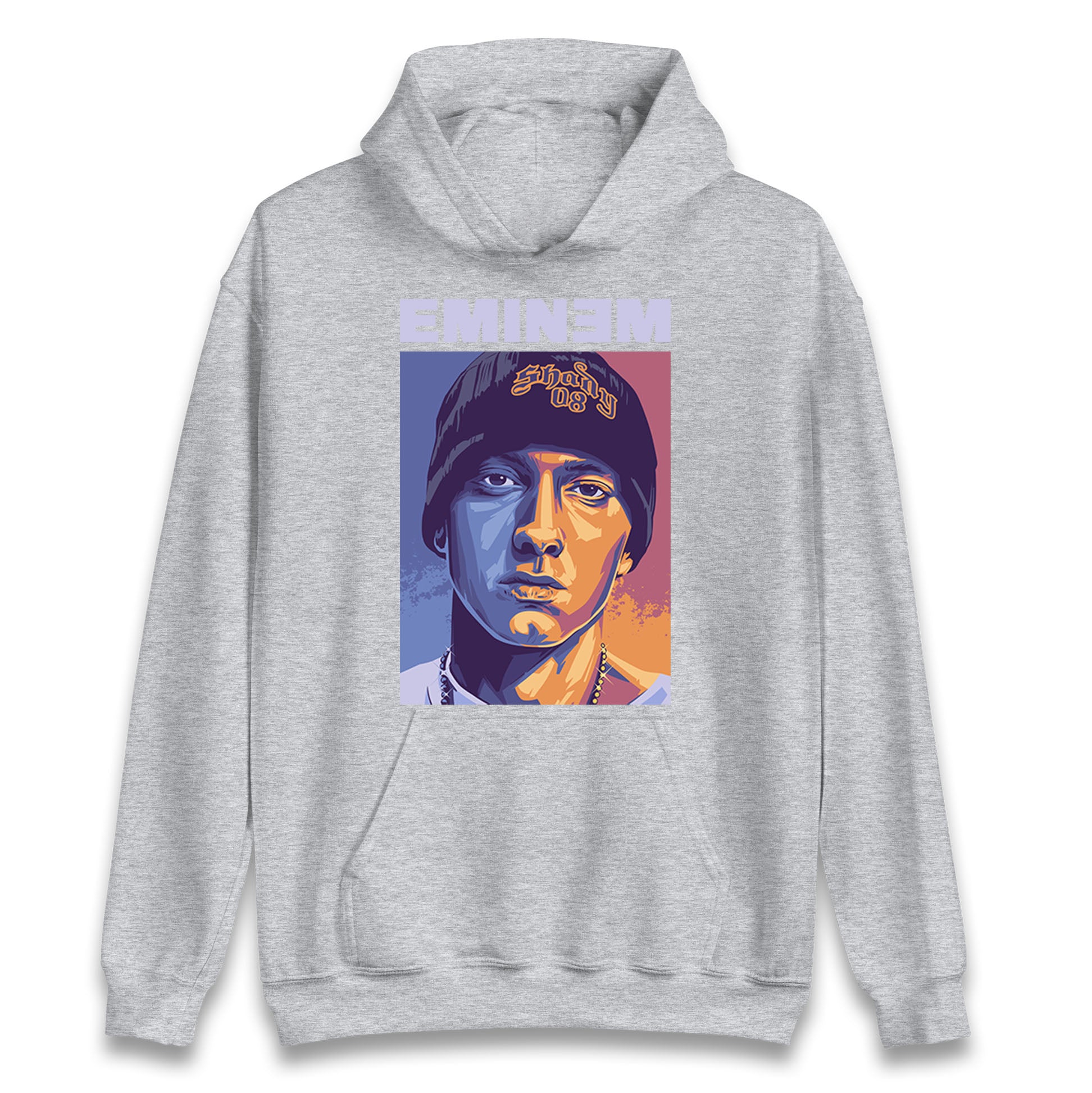 Eminem Hoodie