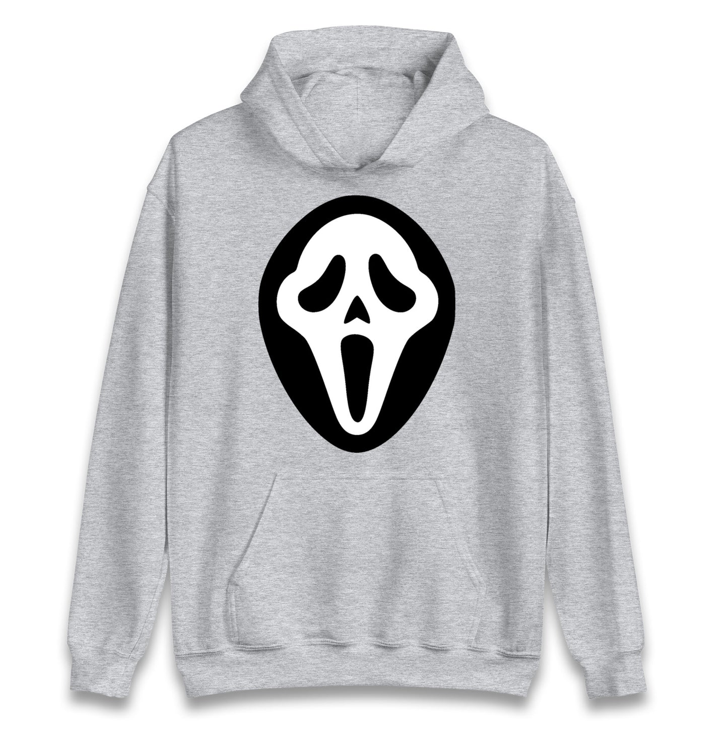 Ghostface Hoodie