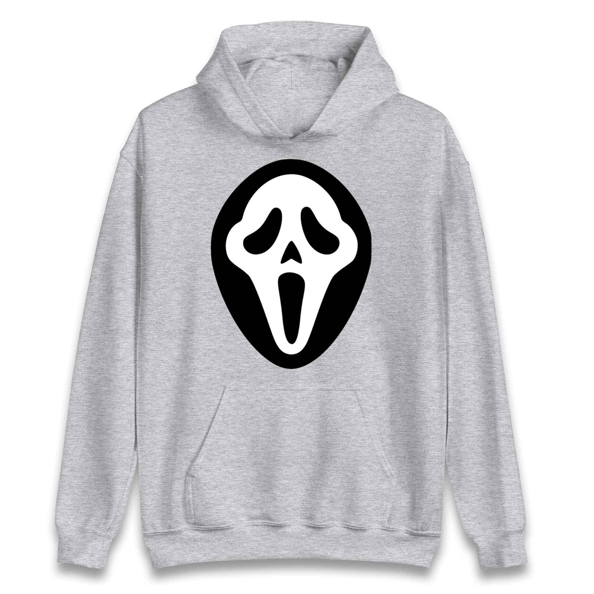 Ghostface Hoodie