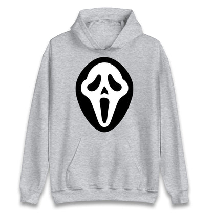 Ghostface Hoodie