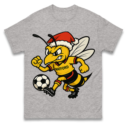 Watford Christmas T Shirt