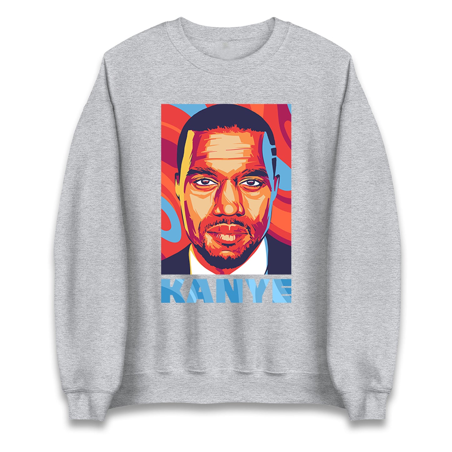Kanye West Jumper