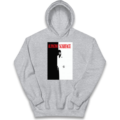 Scarface Kids Hoodie