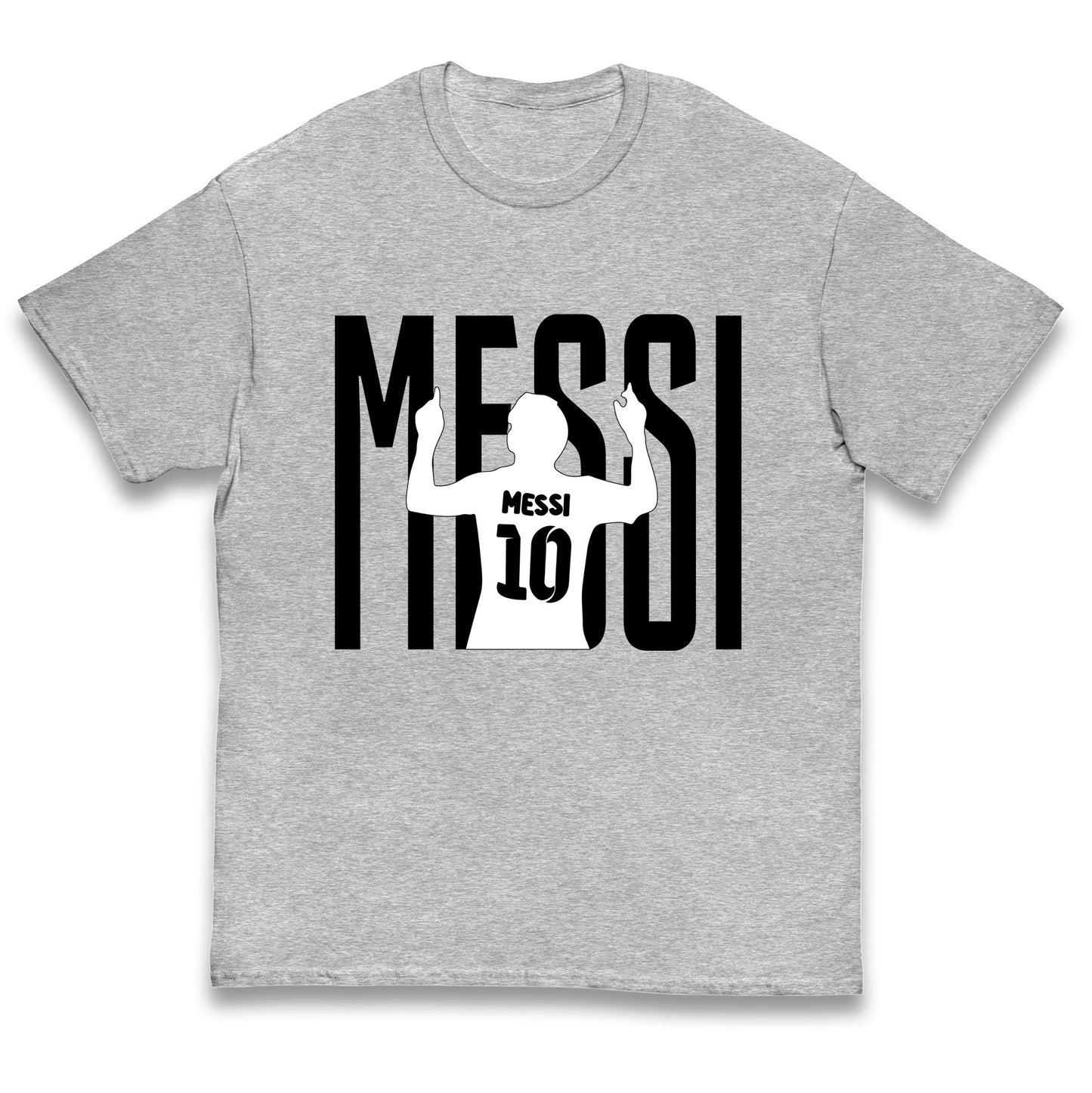 Lionel Messi Kids T Shirt