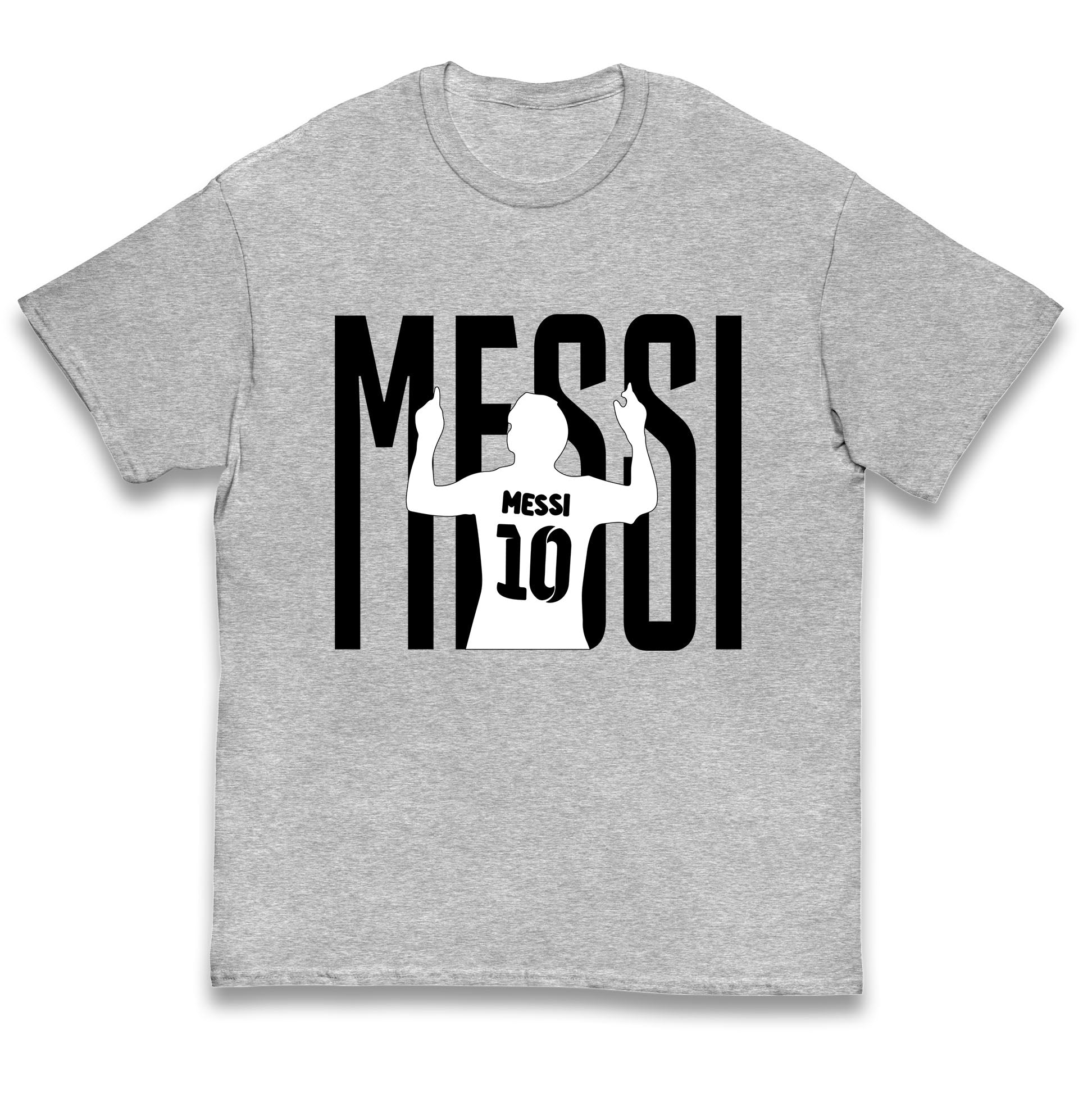 Lionel Messi Kids T Shirt