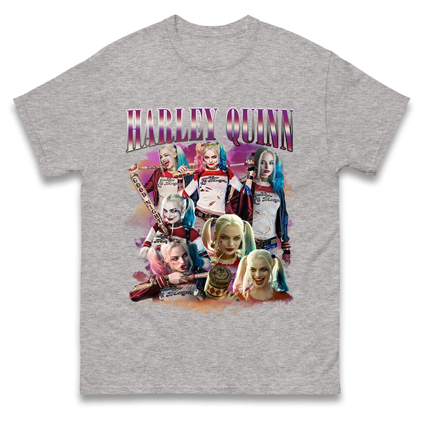 Harley Quinn T Shirt
