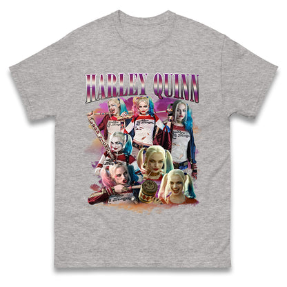 Harley Quinn T Shirt